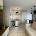 Apartamento para alugar com 2 quartos em Mandaqui, São Paulo, SP