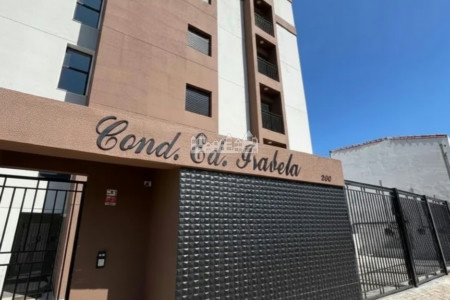 Apartamento novo à venda no Jardim Alvinópolis em Atibaia – 44 m² com lazer e elevador