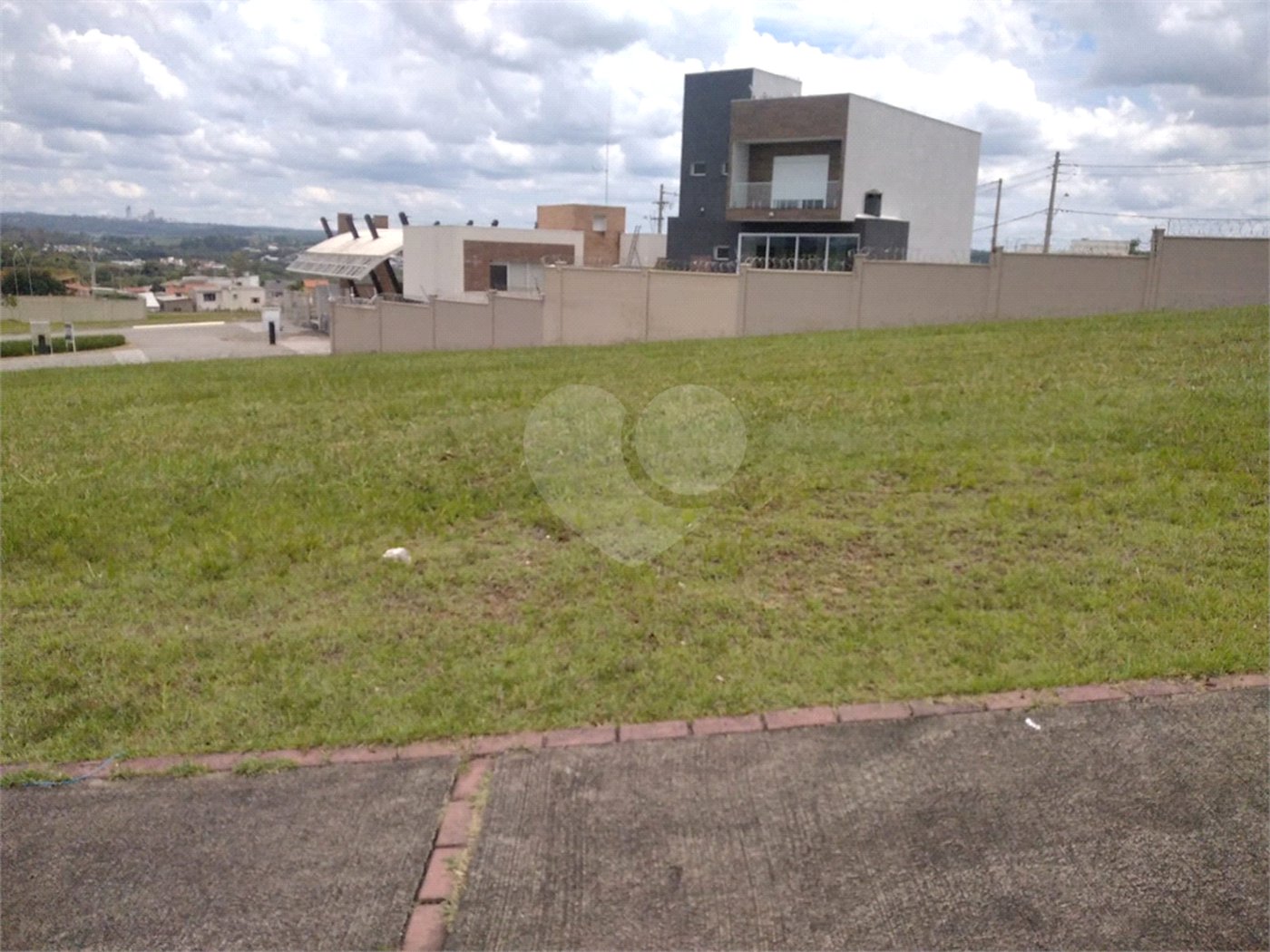 Terreno à venda em Cyrela Landscape Esplanada, Votorantim, SP