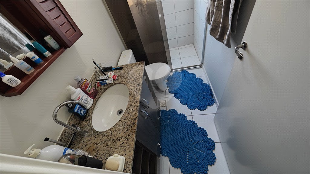 Apartamento à venda com 2 quartos, sendo 1 suíte, em Morumbi, Paulínia, SP