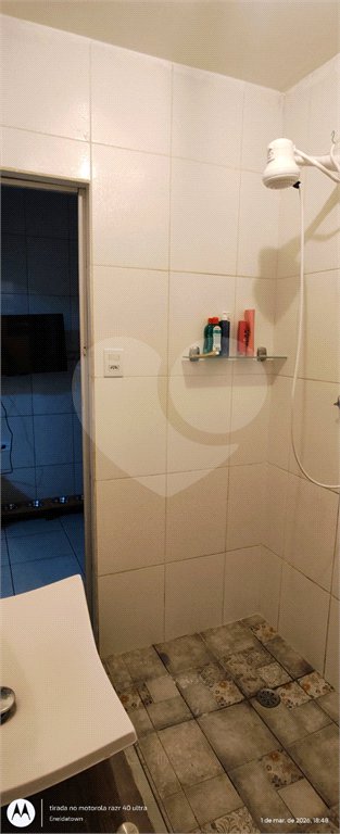 Casa à venda com 3 quartos em Jardim Ponte Rasa, São Paulo, SP