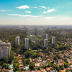 Apartamento à venda ou para alugar com 4 suítes em Alto da Boa Vista, São Paulo, SP