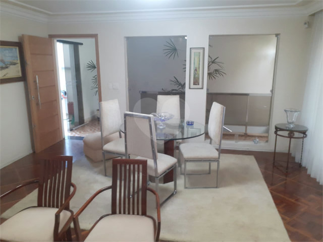 Sobrado à venda com 3 quartos, sendo 1 suíte,  em Tucuruvi, São Paulo, SP