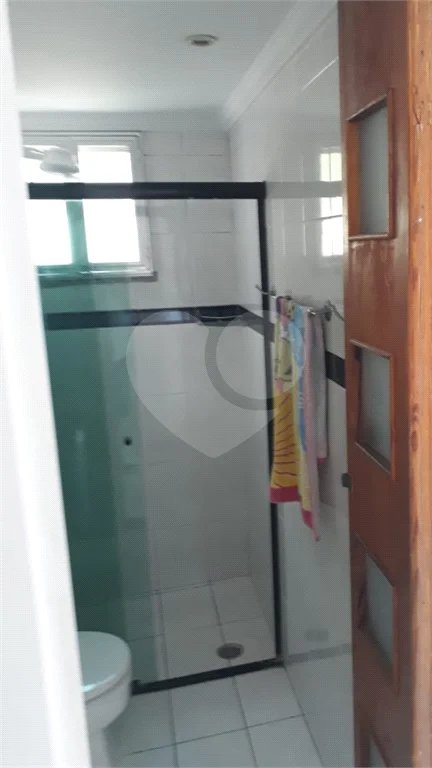 Apartamento à venda com 2 quartos em Cangaíba, São Paulo, SP
