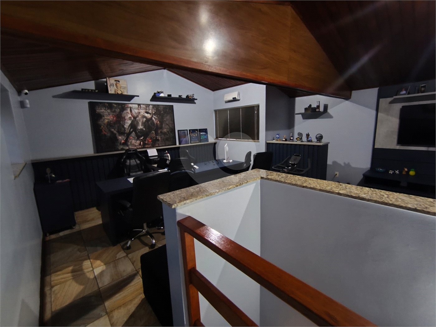 Casa à venda com 3 quartos, sendo 1 suíte,  em Vila Nastri, Itapetininga, SP