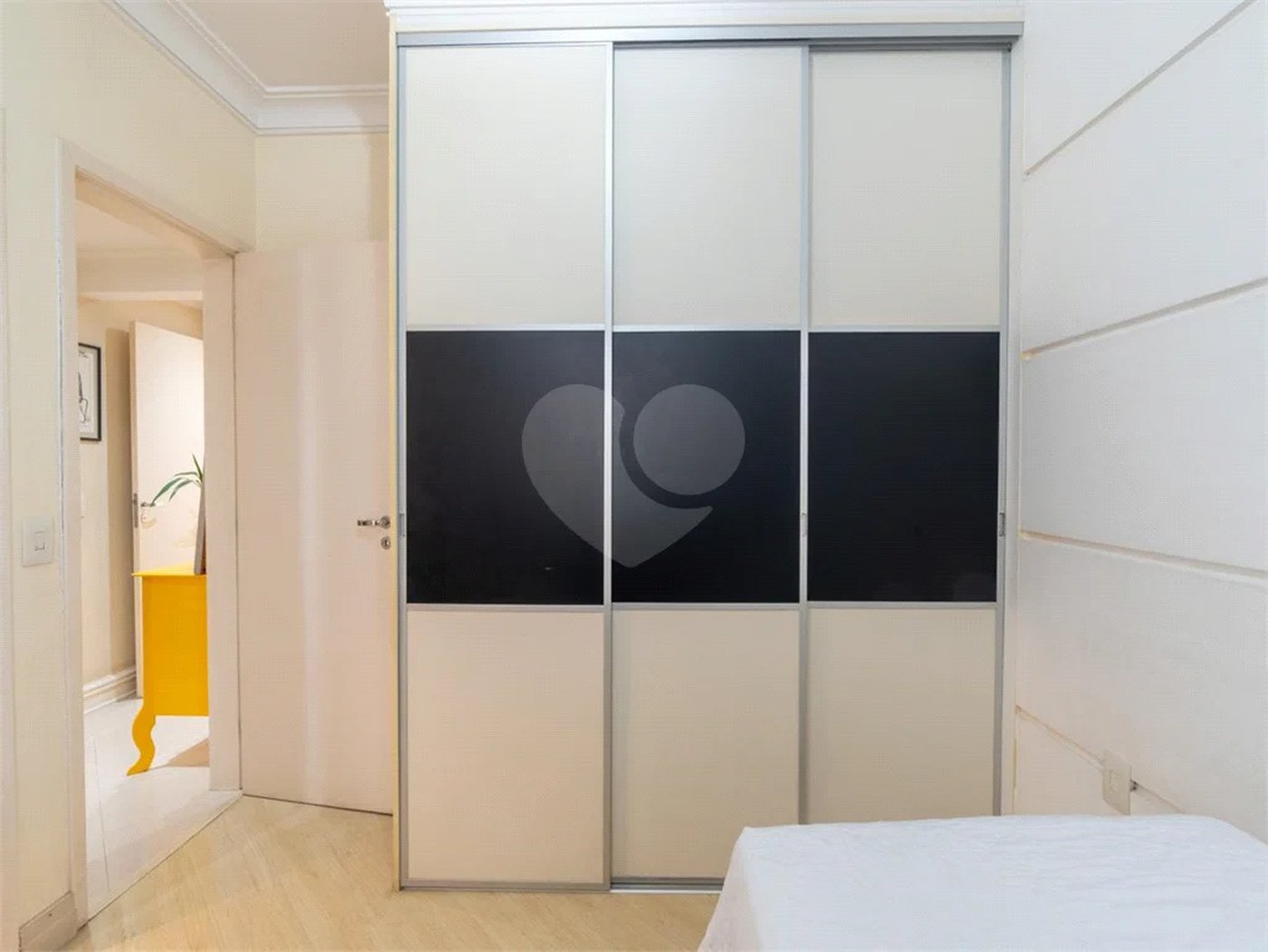 Apartamento à venda com 3 suítes em Santa Teresinha, São Paulo, SP