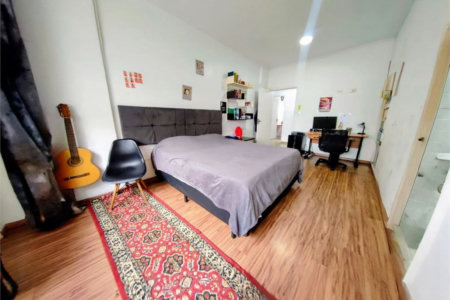 Apartamento Residencial à venda, Gonzaga, Santos - AP1722.