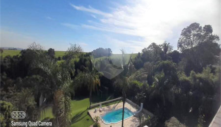 Casa à venda com 4 suítes no condomínio Residencial Vale das Laranjeiras, Indaiatuba - SP