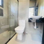 Casa à venda com 3 suítes no condomínio Residencial Chácara Ondina, Sorocaba - SP