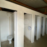Salão para alugar em Vila Amorim, Suzano, SP