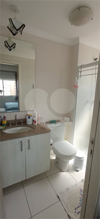 Apartamento à venda com 3 quartos, sendo 2 suítes, em Jardim São Bento, Jundiaí, SP