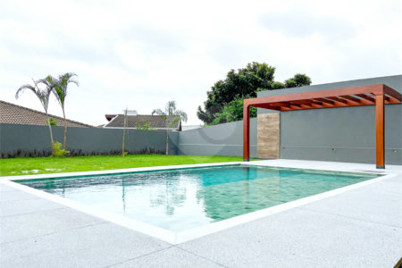 Casa à venda com 4 suítes no condomínio Alpes de Vinhedo, Vinhedo - SP