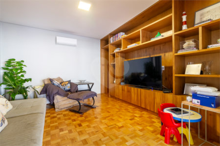 Apartamento à venda com 4 quartos em Jardim Paulista, São Paulo, SP