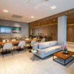 Apartamento à venda com 2 quartos, sendo 1 suíte, em Vila Leopoldina, São Paulo, SP