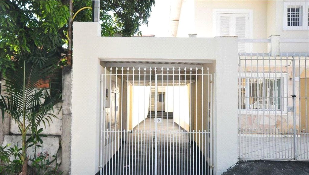 Casa à venda com 3 quartos, sendo 1 suíte,  em Jardim Bonfiglioli, São Paulo, SP