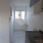 Apartamento à venda com 2 quartos em Parada Inglesa, São Paulo, SP