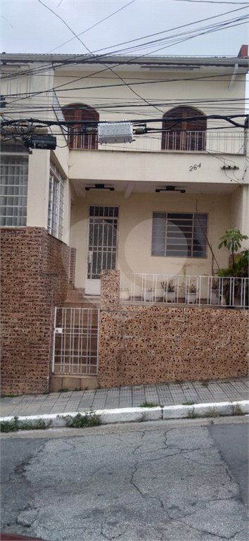 Sobrado à venda com 3 quartos em Vila Medeiros, São Paulo, SP
