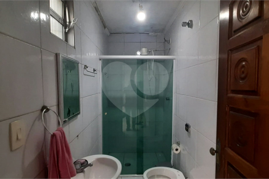 Sobrado à venda com 5 quartos, sendo 1 suíte,  em Vila Rosália, Guarulhos, SP