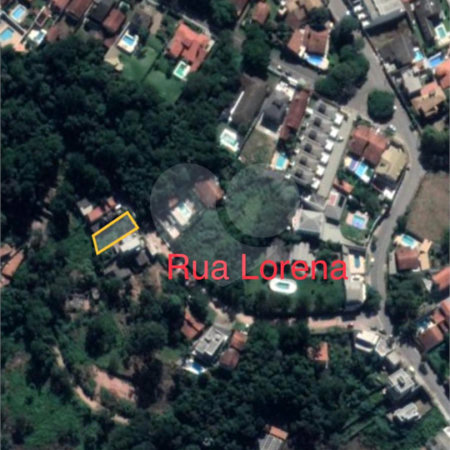 Terreno à venda em Jardim Paulista, Atibaia, SP