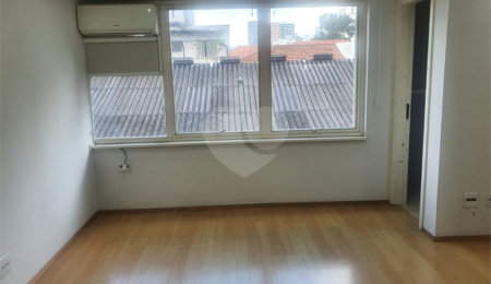 Sala à venda em Chácara Santo Antônio, São Paulo, SP