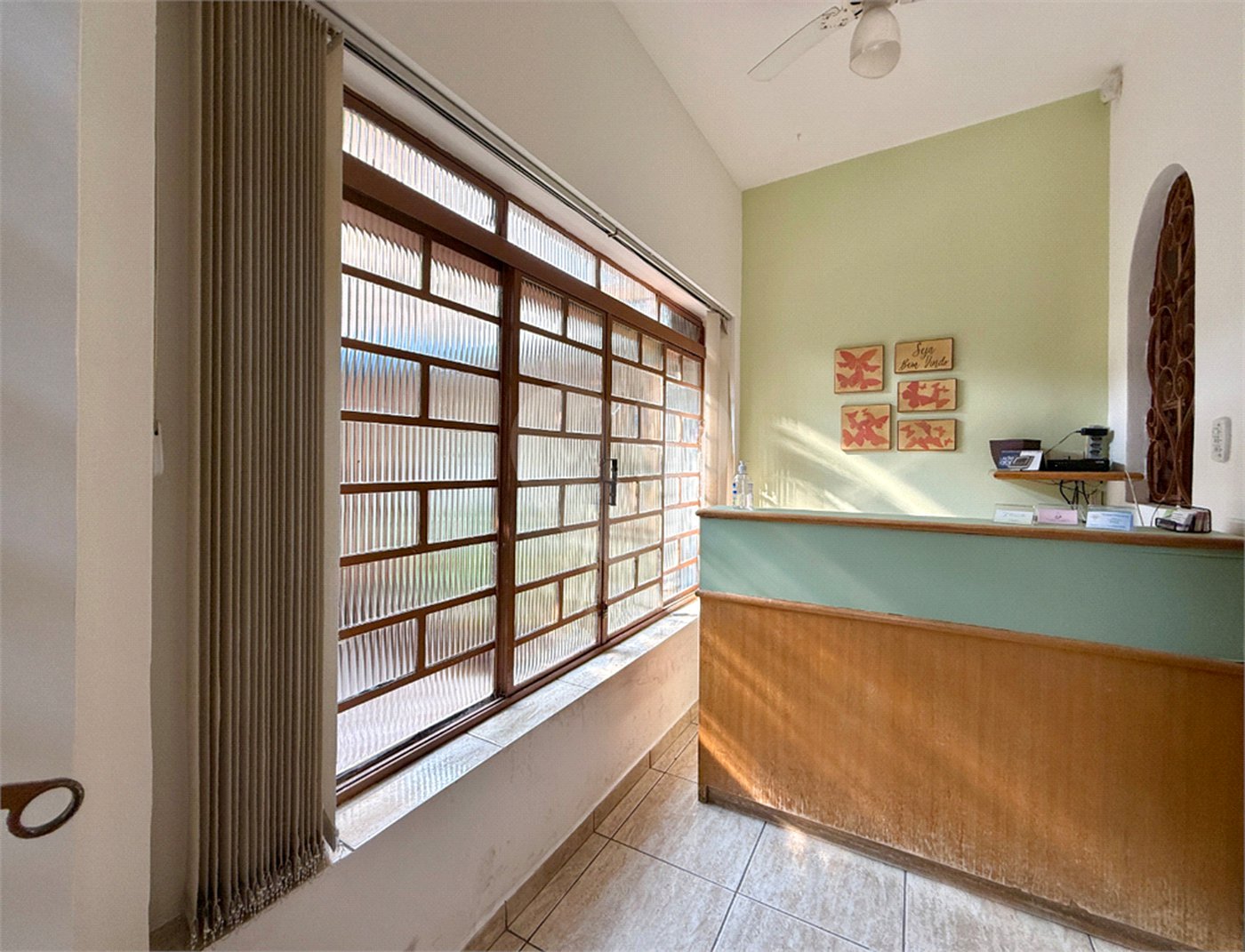 Casa Térrea à venda com 1 quarto em Campo Grande, São Paulo, SP