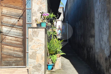 Terreno à venda em Mogi Moderno, Mogi das Cruzes, SP