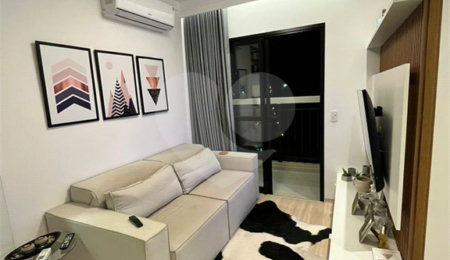 Apartamento à venda com 2 quartos, sendo 1 suíte,  em Jardim São Carlos, Sorocaba, SP