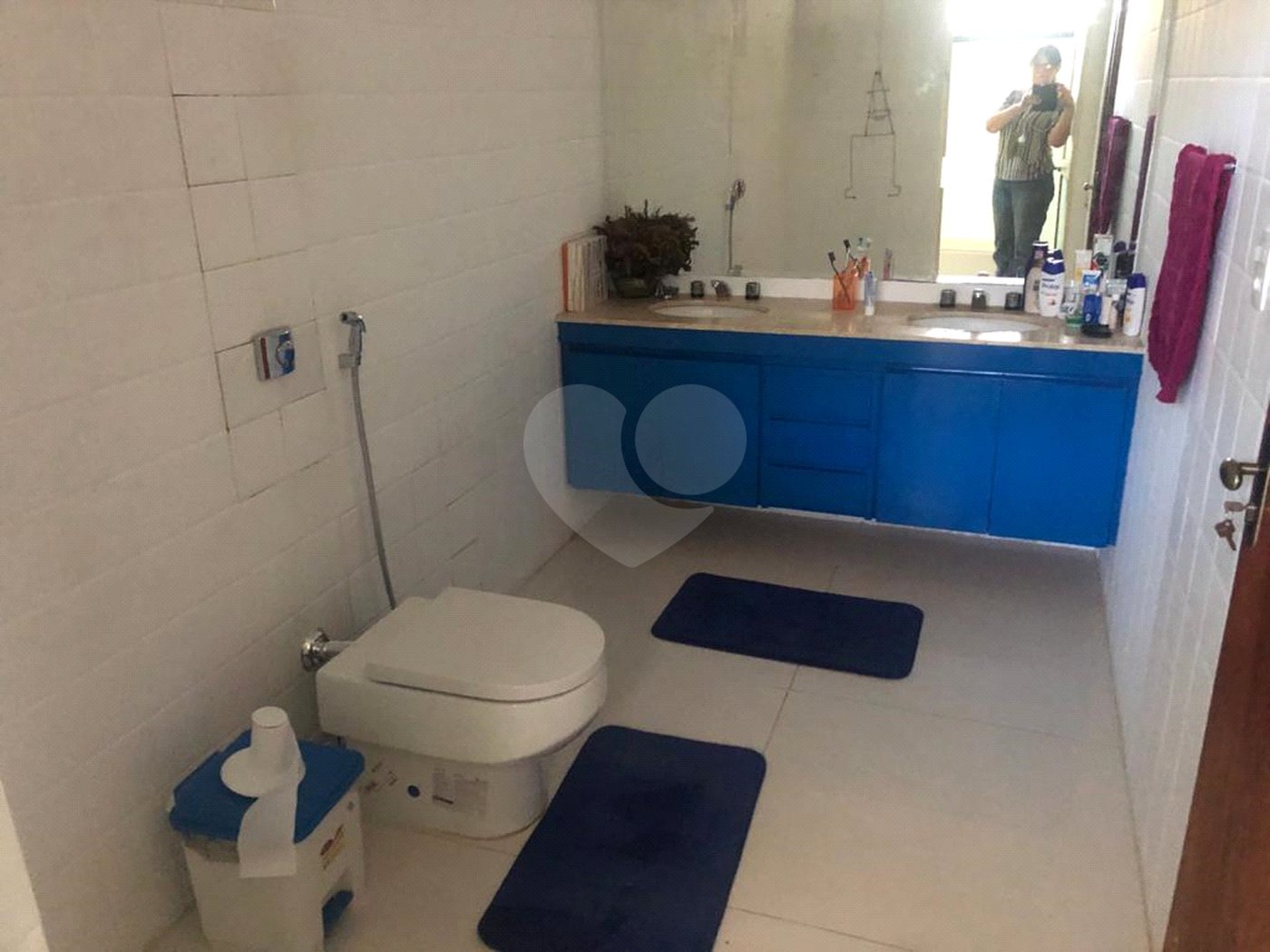 Casa de Vila à venda com 4 quartos, sendo 2 suítes, em Jardim dos Estados, São Paulo, SP