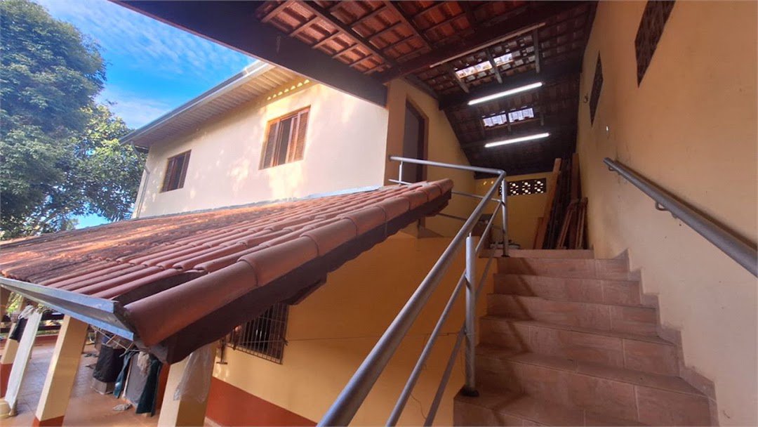 Sítio Residencial à venda, Taiacupeba, Mogi das Cruzes - SI0009.