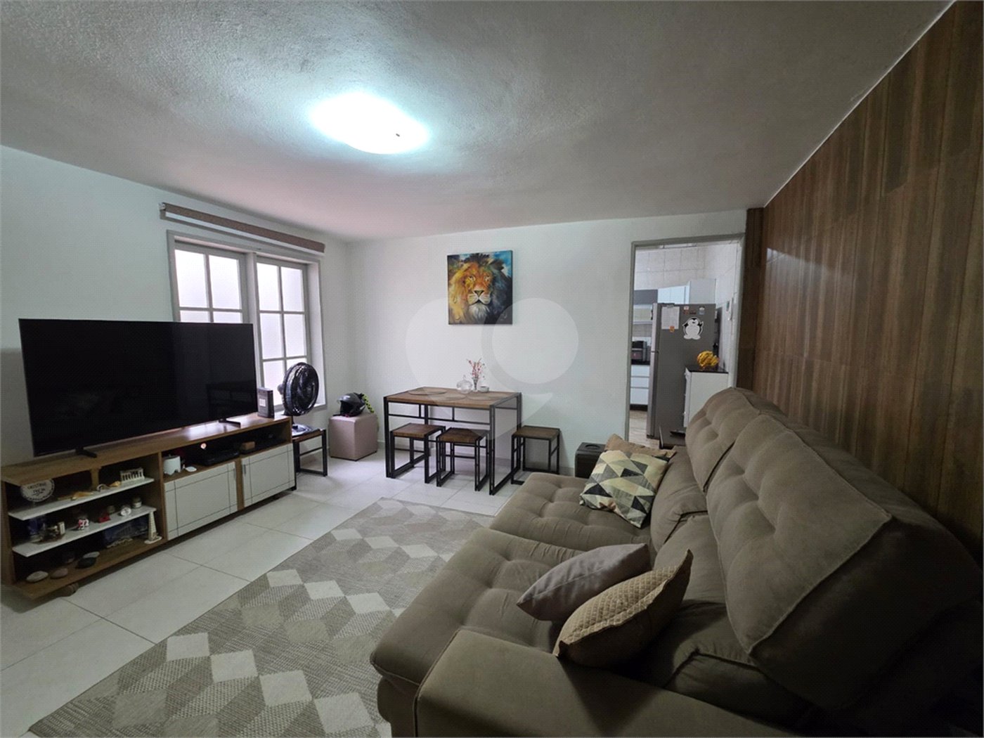 Sobrado à venda com 6 quartos, sendo 3 suítes, em Santa Teresinha, São Paulo, SP