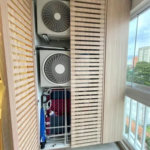 Apartamento à venda com 2 quartos, sendo 1 suíte, no Centro, São José dos Campos, SP