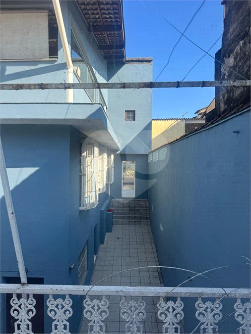 Sobrado à venda com 5 quartos em Bela Vista, Osasco, SP