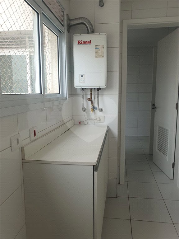 Apartamento para alugar com 3 quartos, sendo 2 suítes, em Santana, São Paulo, SP