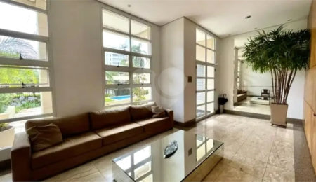 Apartamento à venda com 3 suítes em Vila Progredior, São Paulo, SP