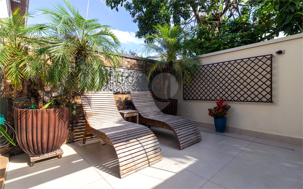 Casa à venda com 4 suítes no condomínio Sunset Brooklin, São Paulo - SP
