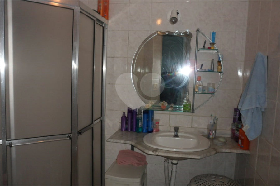 Apartamento à venda com 3 quartos em Tucuruvi, São Paulo, SP