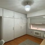 Apartamento à venda com 3 quartos, sendo 1 suíte, em Lagoa, Rio de Janeiro, RJ