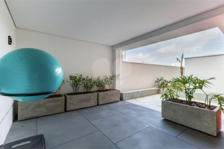 Studio à venda ou para alugar com 1 quarto em Butantã, São Paulo, SP