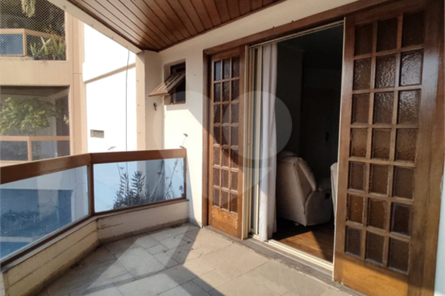 Apartamento à venda com 3 quartos, sendo 1 suíte, em Santana, São Paulo, SP