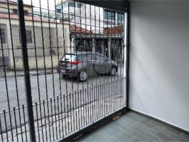 Casa Térrea à venda com 2 quartos em Casa Verde, São Paulo, SP