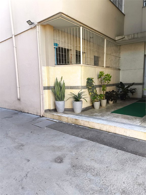 Apartamento para alugar com 1 quarto em Tucuruvi, São Paulo, SP