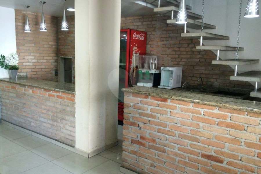 Sobrado à venda com 1 quarto em Tucuruvi, São Paulo, SP