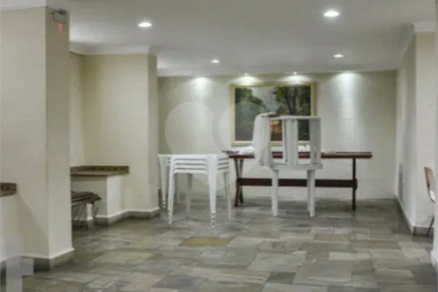 Apartamento à venda com 3 quartos em Santana, São Paulo, SP