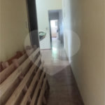 Sobrado à venda com 7 quartos, sendo 1 suíte, em Mandaqui, São Paulo, SP