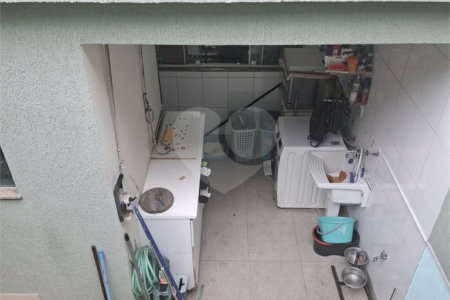 Sobrado à venda com 3 quartos, sendo 1 suíte, em Vila Pirituba, São Paulo, SP