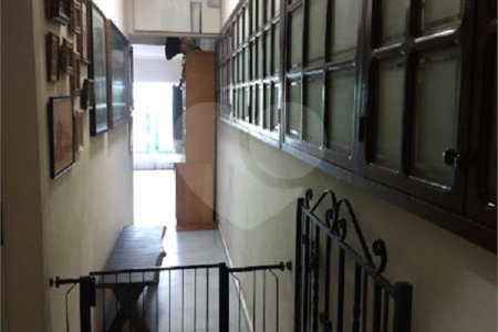 Casa Térrea à venda com 3 quartos, sendo 1 suíte, em Planalto Paulista, São Paulo, SP