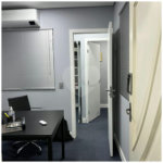 Casa Palmares Conjunto Comercial 100 m²
