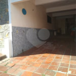 Sobrado à venda com 3 quartos em Mandaqui, São Paulo, SP