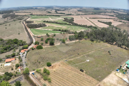 Terreno à venda em Área Rural de Salto, Salto, SP
