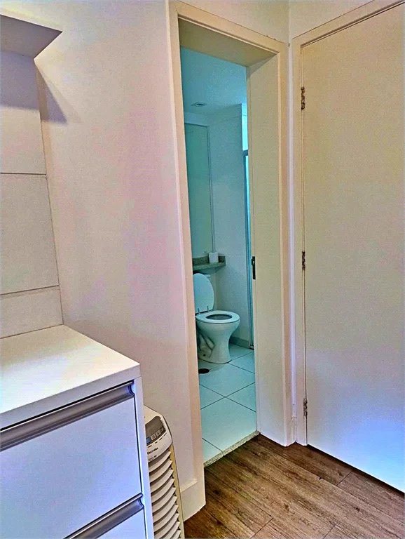 Apartamento à venda com 3 quartos, sendo 2 suítes, em Vila Andrade, São Paulo, SP